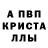 Метадон белоснежный Abdula X